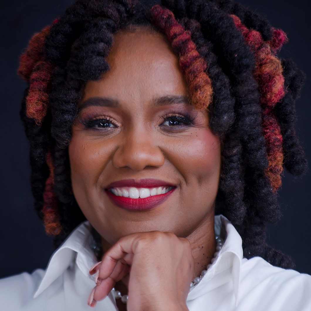 Christal P. Austin